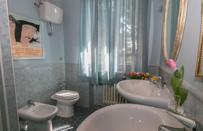 Villa Ombrosa 8 in Porano - Foto 27