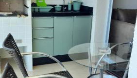 Apto completo Praia Toninhas - Foto 4