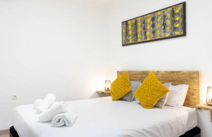 Apartamento Souvenirs II - Foto 16