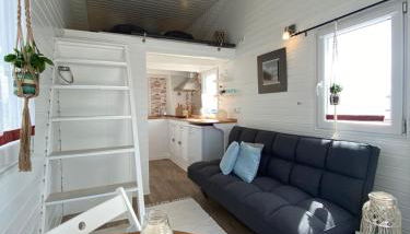 Tiny House am Meer - Photo 2
