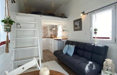 Tiny House am Meer - Photo 2