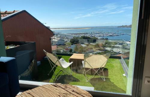 Douro Marina Studios - Foto 1