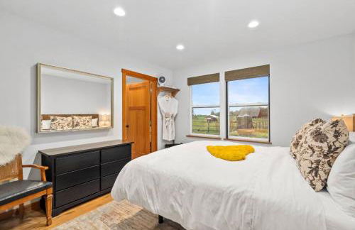 Homestead Villa - HotTub & Sauna Retreat - Foto 44