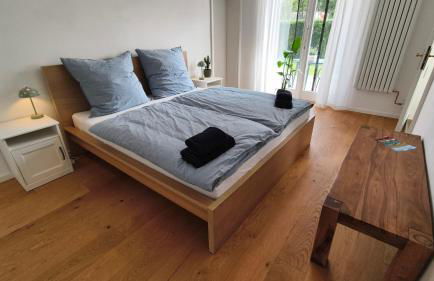 Ferienhaus Fringaluna - Foto 38