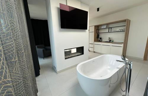 Hafen 15 - Ihre Ferienwohnung im Hafen am Geiseltalsee - Foto 26