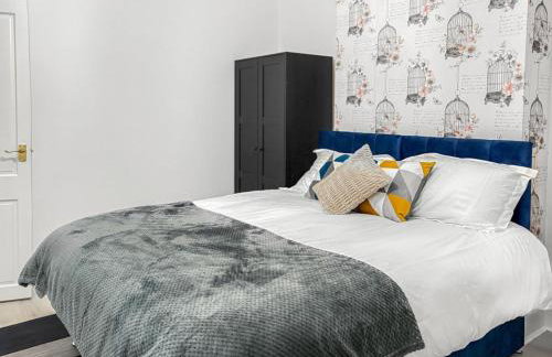 Barnsley Terrace Getaway Nearby Peak District - Foto 8