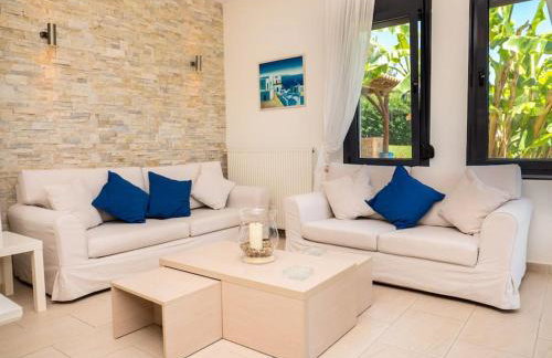 Seaside Villa in Chalkidiki - Foto 15