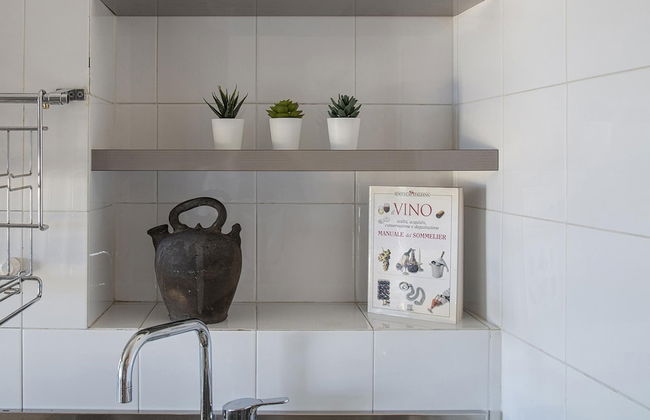 Casa Rosanna by Wonderful Italy - Foto 14