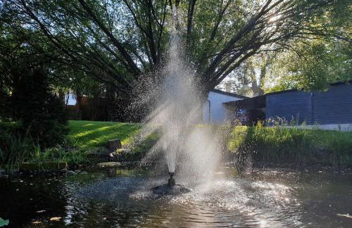 Tranquil & Unique Villa on the UK's sunniest place - Foto 46