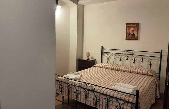 Ponte Calatrasi Agriturismo - Photo 29