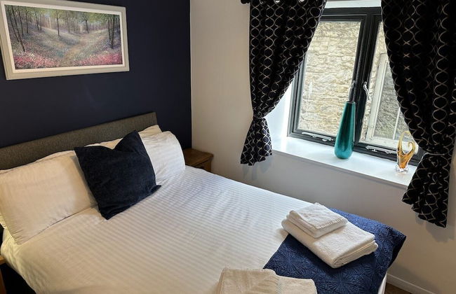 White Lanes by Pureserviced - Foto 8