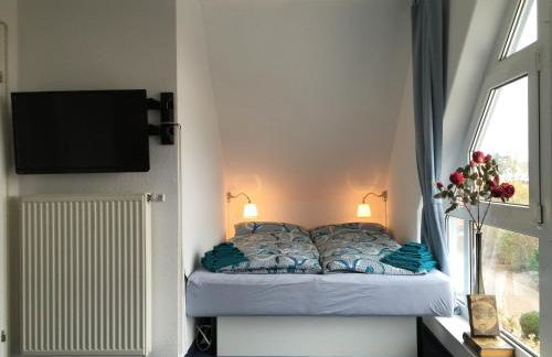 Haus Pünktchen - Foto 17