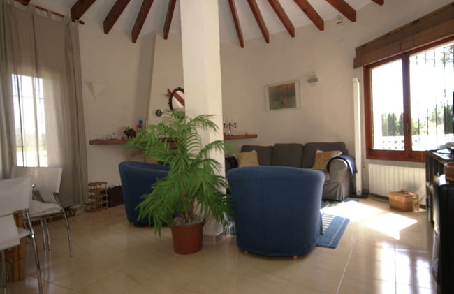 Belvilla by OYO Casa Smit - Foto 13