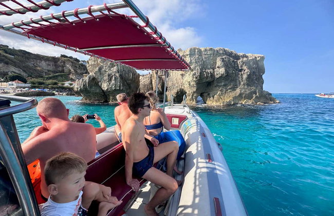 Coast of the Gods Cruise - Photo 7