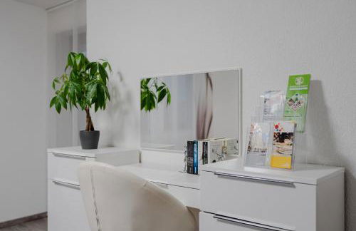 Modern - ruhige Lage - zentrumsnah - 2 Zimmer Apartment - Foto 8