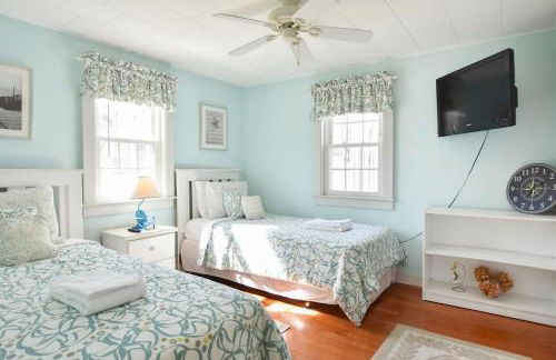 Walk 3 Mins to Private Assoc Beach - Foto 25