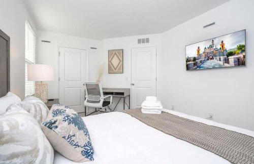 Charming 3Bd Close to Disney at Enclaves at Festival 745 - Foto 83