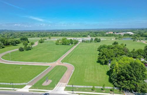 Spacious 3 Bedroom Historic Franklin Quadplex - Foto 70