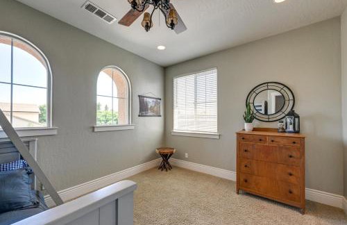 California Vacation Rental w/ Private Pool & Patio - Foto 24