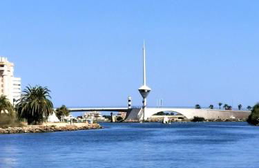 Spain Apartments Mar De Cristal - Foto 30