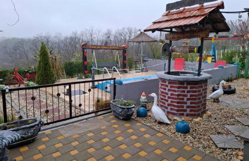 Kuća za odmor Janković - Foto 50