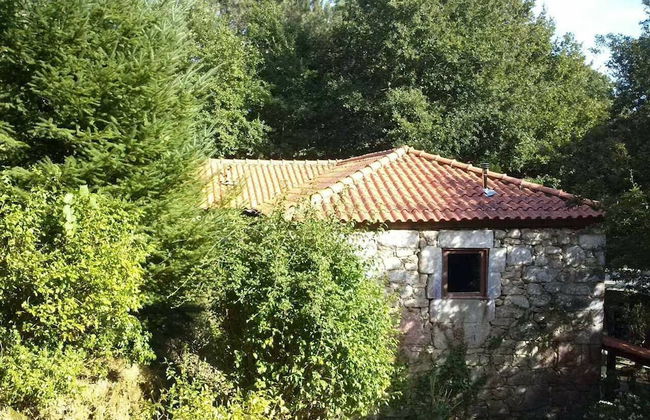 Suite Familiar Conheca O Minho E Descanse Em Plena Natureza - Foto 29