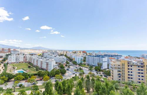 Estepona Puerto Blanco - Modern Luxury Apartment - Photo 17