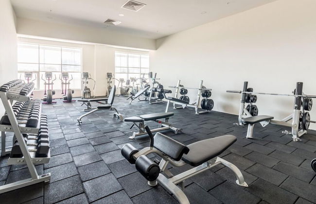 30th Floor-Skyline above a City - Foto 10