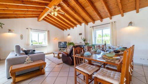 Casa Do Amor - Private Villa with Pool - Foto 4