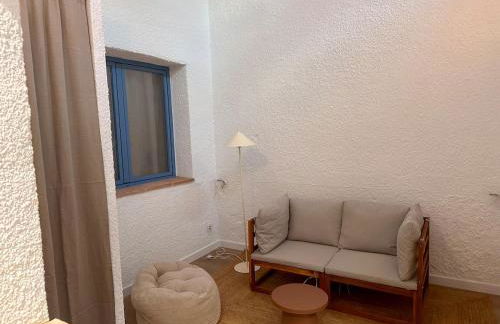 Apartamento centenario renovado con corazón - Foto 21