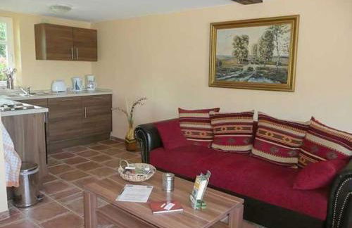 Ruegen Fewo 119 - Foto 12