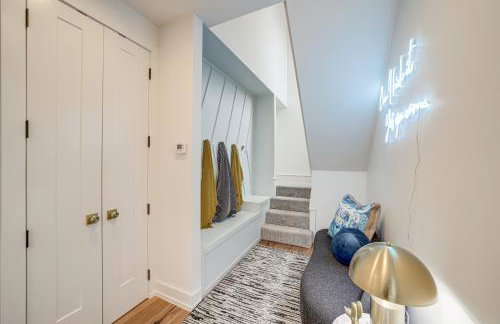 Carlton Landing Home at Lake Eufaula! - Foto 14