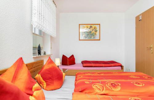 Ferienwohnung De Knutt - Foto 6