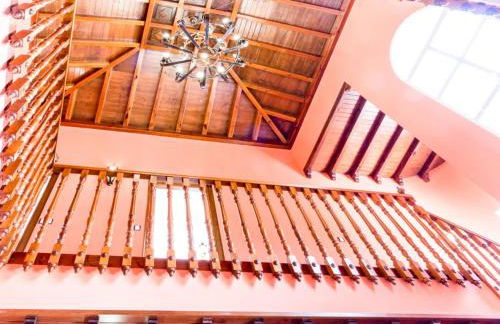 Casa rosa del romeral - Foto 26