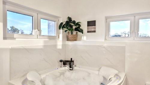 Designer Loft für bis zu 15, Whirlpool, Infrarotsauna, Billard, Pokertisch, 2 Bäder - Foto 2