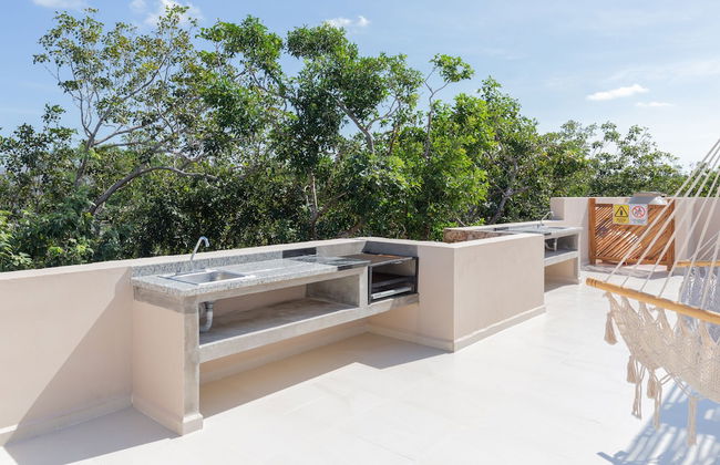 Lumina at Mareah Tulum - Photo 53