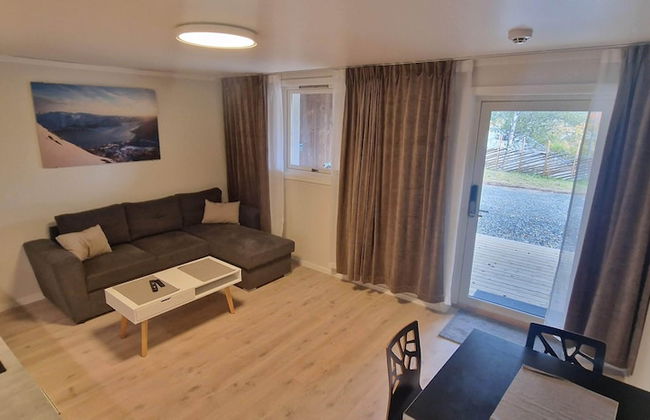 Haugetuft Apartments - Photo 53