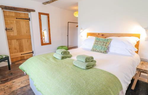 Cefn Nannau - Photo 20