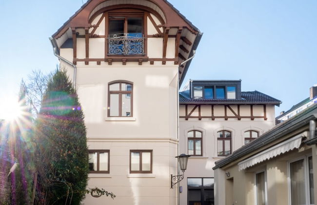 Relax Aachener Boardinghouse Phase 2 - Foto 72