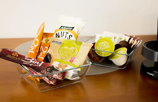 Luxurious Apartment near Prague Castle - Foto 11