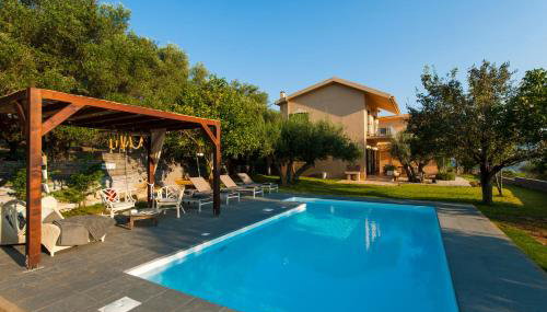 Penelope Dream Pool Villa - Foto 5