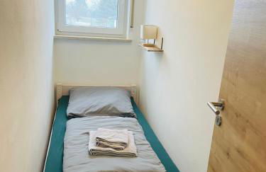 Ferienwohnung Adelsried 2 - Foto 16