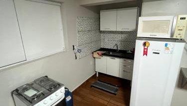 Loft privativo prox. Shopping - Foto 2