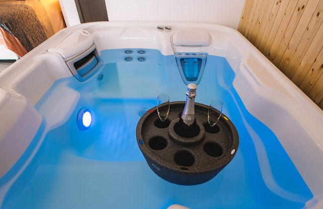 Wellness Paradise Apartment - Foto 1