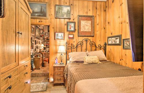 San Antonio Rental w/ Courtyard: Walk to Riverwalk - Foto 12