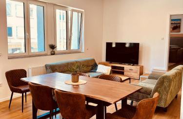 Apartments am Exerzierplatz Pirmasens - Foto 76