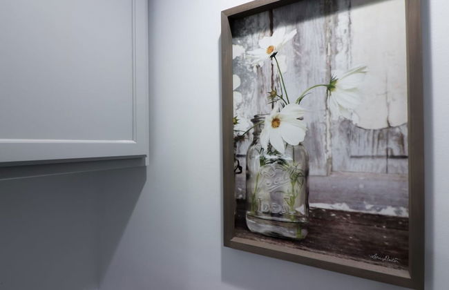 One-of-a-kind Home Near Moody Gardens - Foto 6