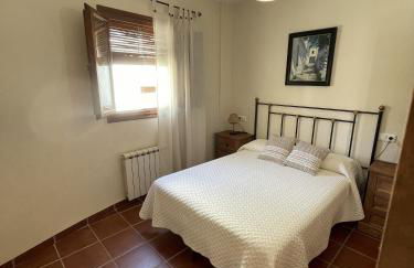 Apartamentos Rurales Las Chimeneas - Foto 47