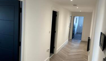 New 2 Bed Apartment in Royston High St - Foto 5