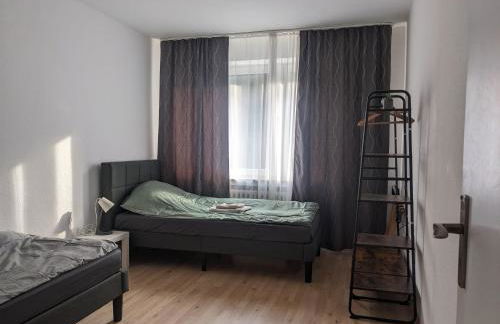 Monteurwohnung 1 Ferienwohnung Business Appartement Velbert 6 Personen - Foto 6